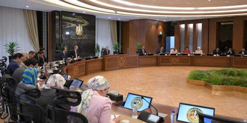رئيس الوزراء: التشغيل التجريبي لمنطقة الأهرامات يستمر حتى مايو المقبل