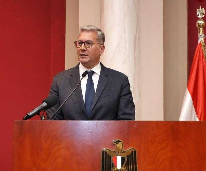 وزير البترول: نستهدف زيادة الإنتاج المحلي لتلبية احتياجات المواطنين وتقليل الفاتورة الاستيرادية