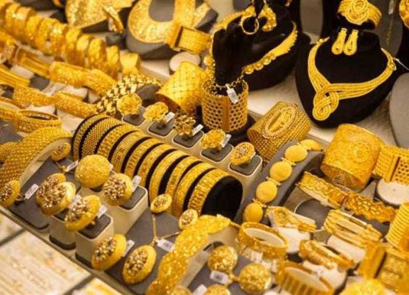 تراجع أسعار الذهب محليًا| عيار 21 عند 4770 جنيهًا