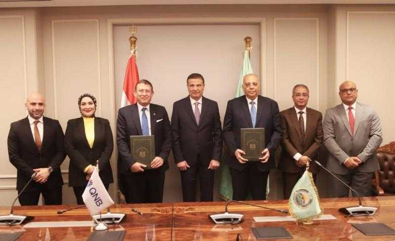 تمويل 40 مشروعا زراعيا بجنوب سيناء كمرحلة أولى.. وزير الزراعة يكشف التفاصيل