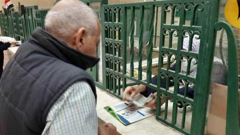 كيفية الاستعلام عن معاشات شهر مايو 2025.. موعد وأماكن الصرف