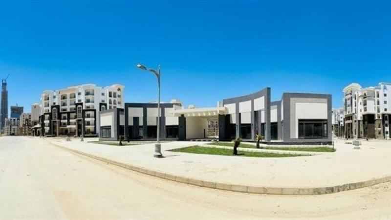جهاز أسيوط الجديدة يطرح محال وصيدلية ووحدات إدارية للبيع بالمزاد العلني