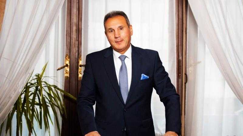 الأتربي: 35 مليار جنيه حصيلة بيع الشهادات مرتفعة العائد في البنك الأهلي قبل خفض الفائدة بأيام