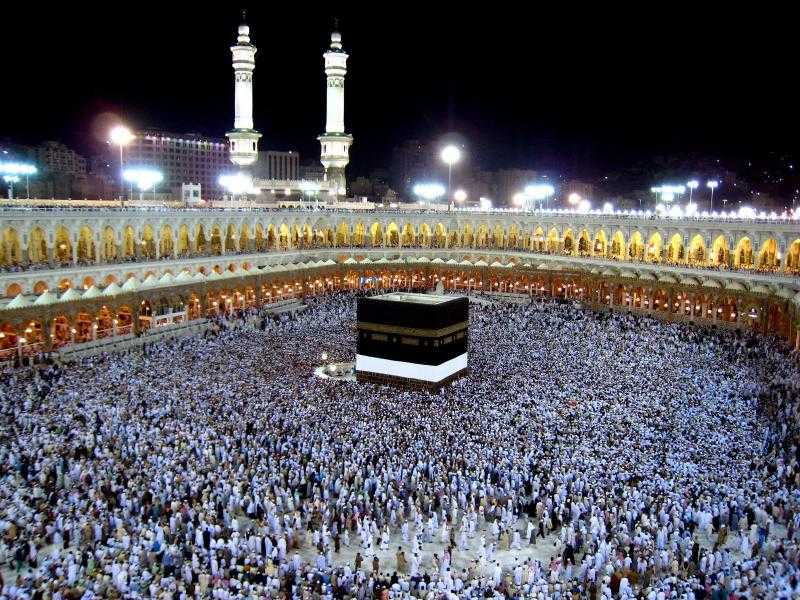 عقوبات مشددة للحج بدون تصريح من السعودية.. تصل لـ20 ألف ريال