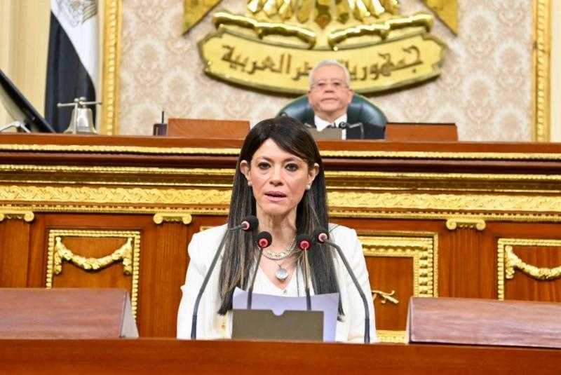 وزيرة التخطيط: 25 مليار جنيه لتنفيذ المرحلة الثانية من «حياة كريمة»