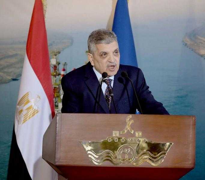بالأرقام.. ”ربيع” يستعرض تطور أداء قناة السويس من عام 2019 وحتى 2024