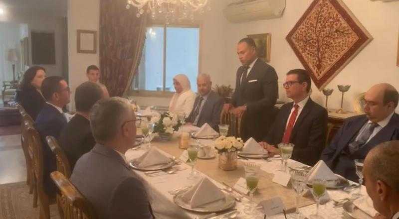 وزير الاستثمار: اتفاقية تشجيع وحماية الاستثمار الموقعة مع تونس في حاجة على التطوير