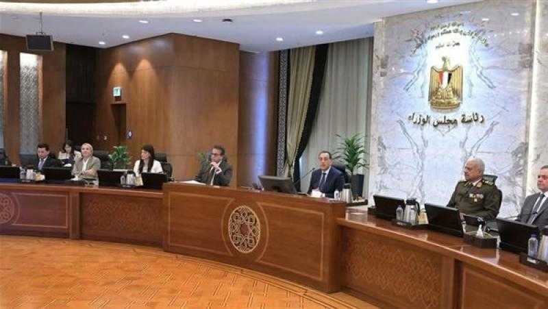 الحكومة توافق على زيادة منحة العمالة غير المنتظمة لـ1500 جنيه بـ6 منح سنوية