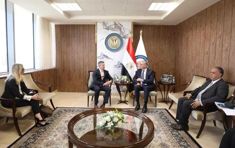 ”كابريكورن إنرجي” تعتزم تكثيف عمليات البحث والاستكشاف بمناطق امتيازها بالصحراء الغربية