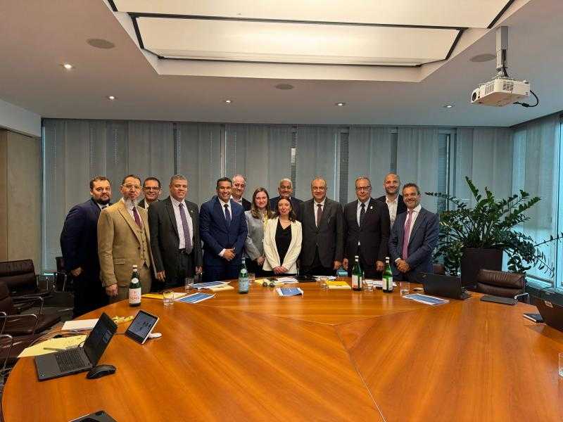 بحلول 2028.. البترول: إضافة حوالي تريليون قدم مكعب من الغاز إلى احتياطيات ”ظهر”