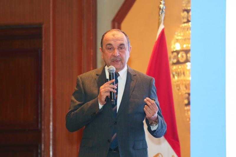 وزير قطاع الأعمال العام: استراتيجية الوزارة تستند إلى رؤية ”مصر 2030” ووثيقة سياسة ملكية الدولة