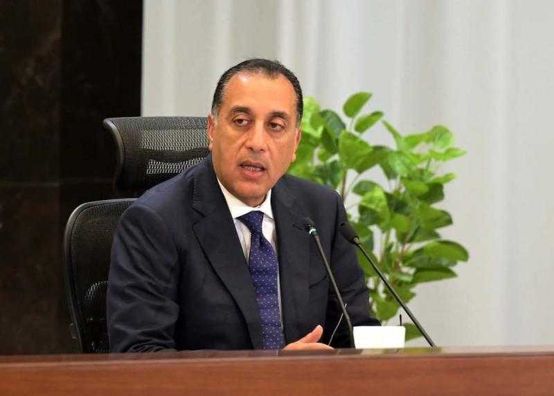 بث مباشر| مؤتمر صحفي لرئيس الوزراء بعد اجتماع الحكومة الأسبوعي