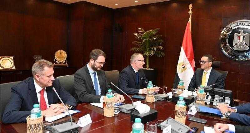 سفير التشيك: مصر تتمتع بمزايا تنافسية فى السياسات الضريبية