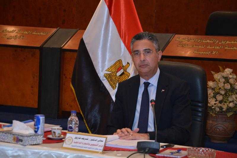 وزير التموين: حجم الاستثمارات المنفذة بالتعاون مع القطاع الخاص ٥٧٦ مليون جنيه