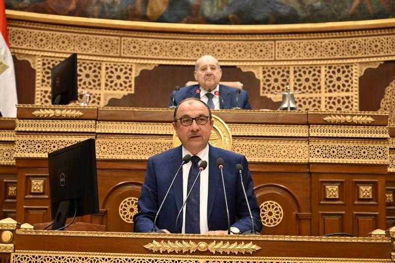 وزير قطاع الأعمال: خطط تنفيذية لتعزيز الشراكة مع القطاع الخاص وجذب مزيد من الاستثمارات