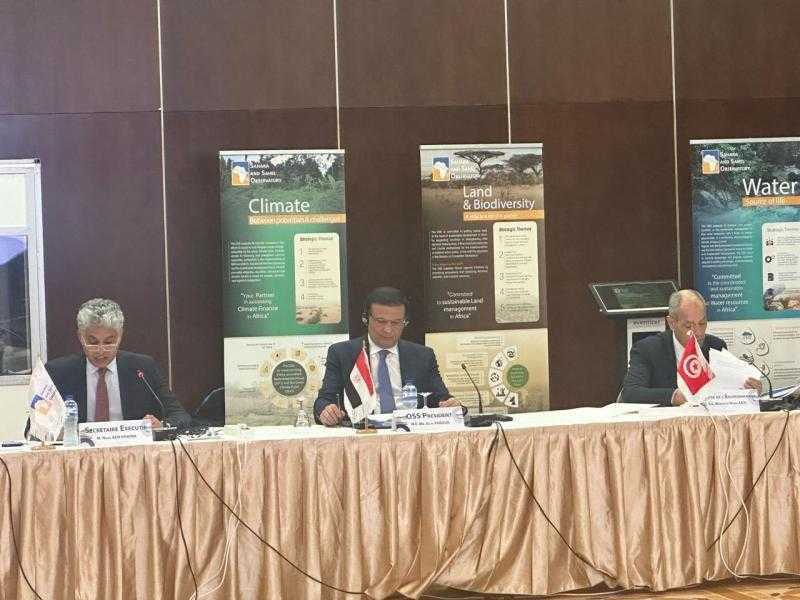 الزراعة: مصر تستضيف اجتماعات مرصد الصحراء والساحل خلال أبريل 2026