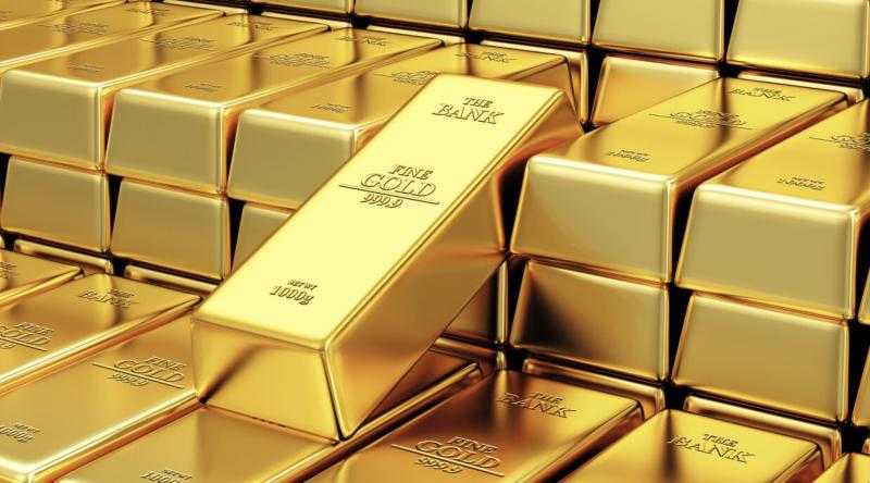 ”جي بي مورجان” يتوقع تجاوز أسعار الذهب 4000 دولار للأوقية خلال 2026