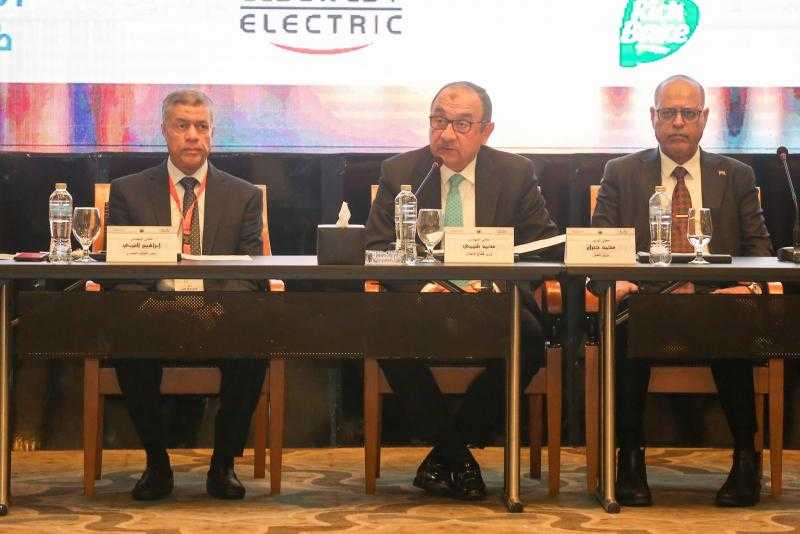 وزير قطاع الأعمال يترأس الاجتماع المشترك لمجلس التعاون المصري الكويتى