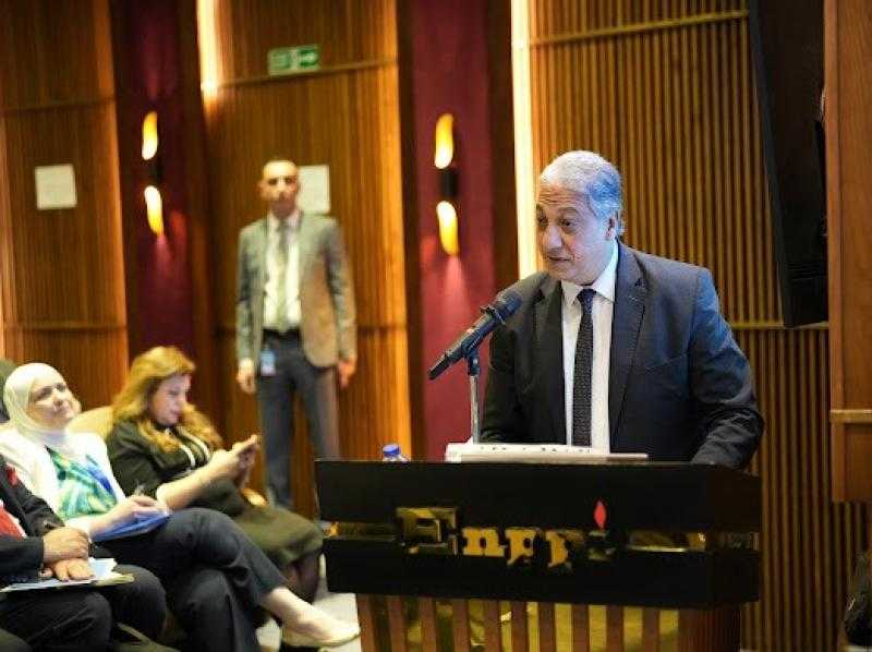 ”أوابك” تنظم ندوة في إنبي حول التطورات العالمية والعربية في مجال الهيدروجين
