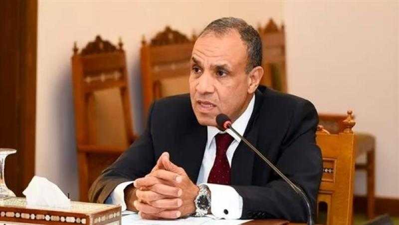 وزير الخارجية: تفعيل مجلس الأعمال المصري الإيطالي وزيادة الاستثمارات في السوق المصرية