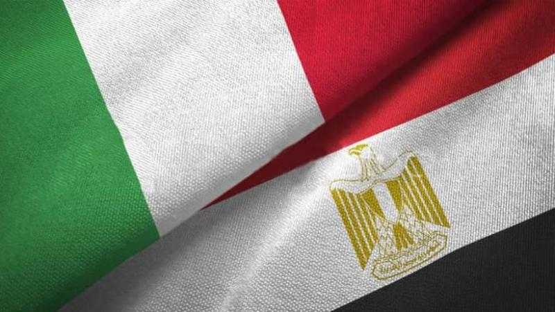 مجلس الوزراء: نمو التبادل التجاري مع إيطاليا 11% مسجلًا 6.6 مليارات دولار خلال 2024| إنفوجراف