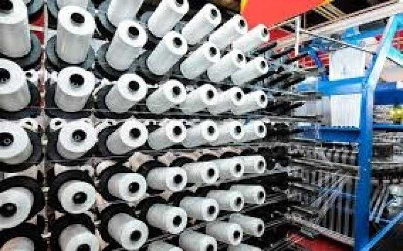 ارتفاع صادرات الغزل والمنسوجات بنسبة 5% خلال الربع الأول من عام 2025