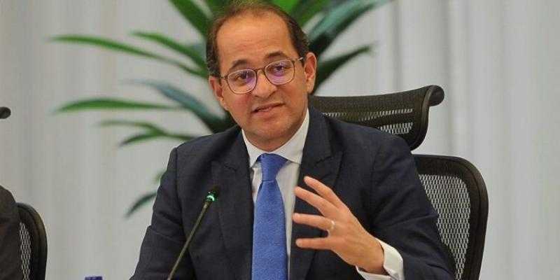 وزير المالية: نتبنى استراتيجية لخفض أعباء وتكلفة الدين وتحسين مؤشراته