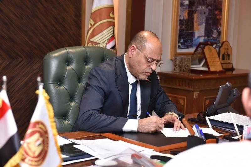 وزير العمل: الخميس المقبل إجازة للعاملين بالقطاع الخاص بمناسبة عيد العمال
