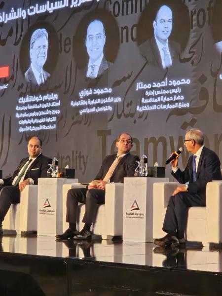 وزير المالية: القطاع الخاص يستحوذ على ٦٠٪ من إجمالي الاستثمارات خلال ٦ شهور
