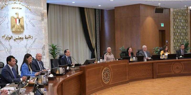 مجلس الوزراء: صرف 3 دفعات من صندوق إعانات الطوارئ للعاملين بفنادق طابا ودهب ونويبع