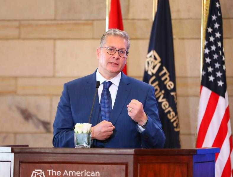 وزارة البترول تطلق دبلومة متخصصة في سلامة العمليات لتدريب وتأهيل الكوادر المهنية