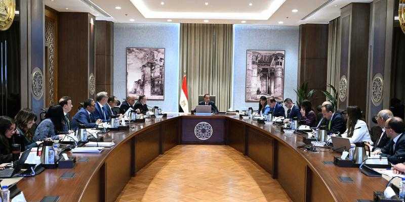 مجلس الوزراء: إجراء 21 صفقة ضمن برنامج الطروحات بإجمالي 6 مليارات دولار حتى الآن