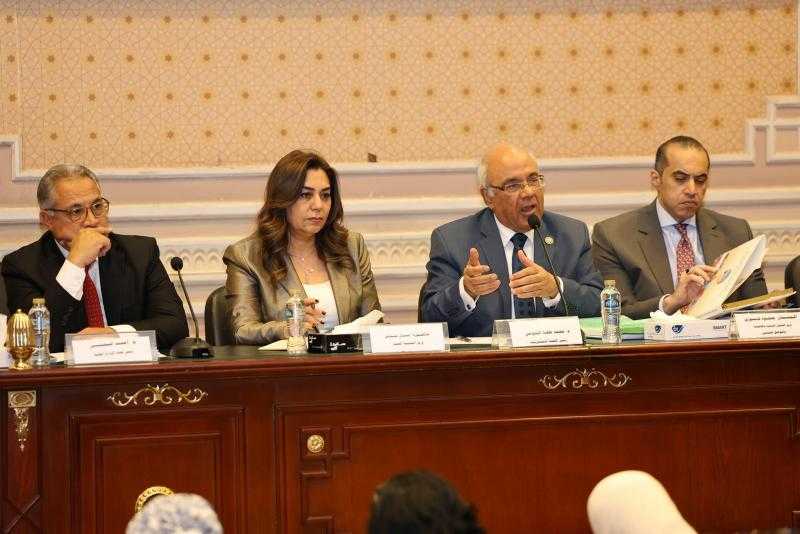 وزيرة التنمية المحلية توضح تدابير الحكومة للحالات المخلاة وفقًا لتعديلات ”الإيجار القديم”