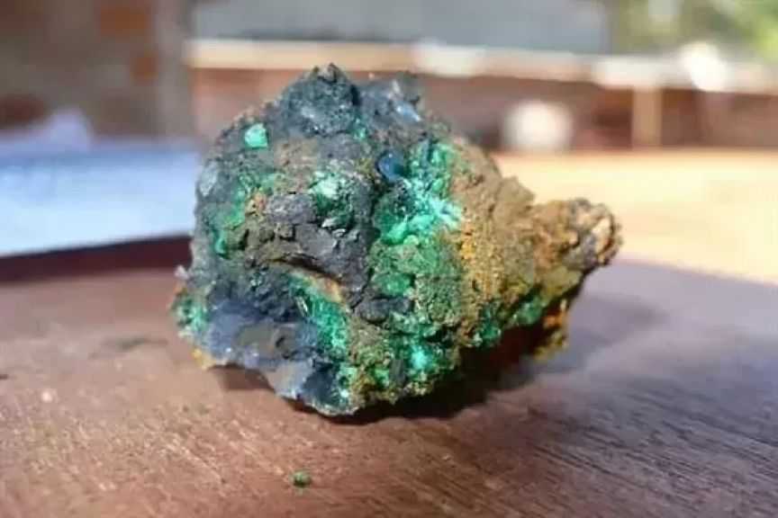 تحالف ياباني هندي للتنقيب عن المعادن النادرة لكسر الهيمنة الصينية على الإمدادات