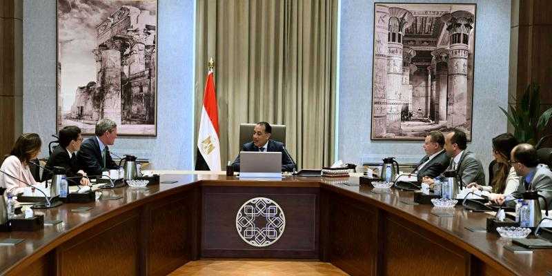 ”فيزا” تستعرض خطتها لزيادة استثماراتها وتوسعها في السوق المصرية