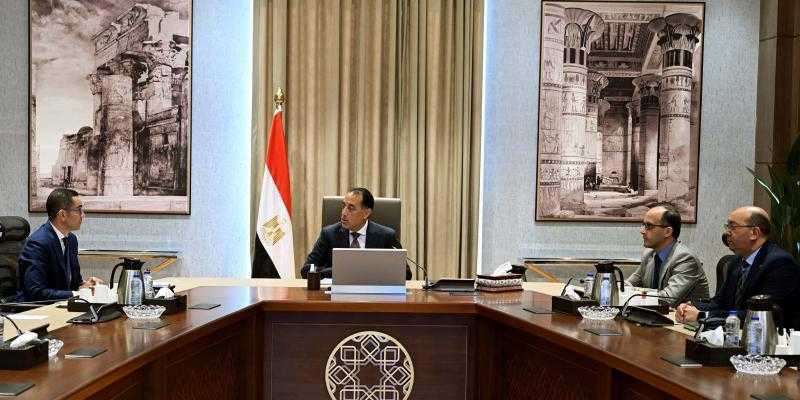 رئيس الوزراء يُتابع تنفيذ التكليفات الرئاسية لتحسين مناخ الاستثمار