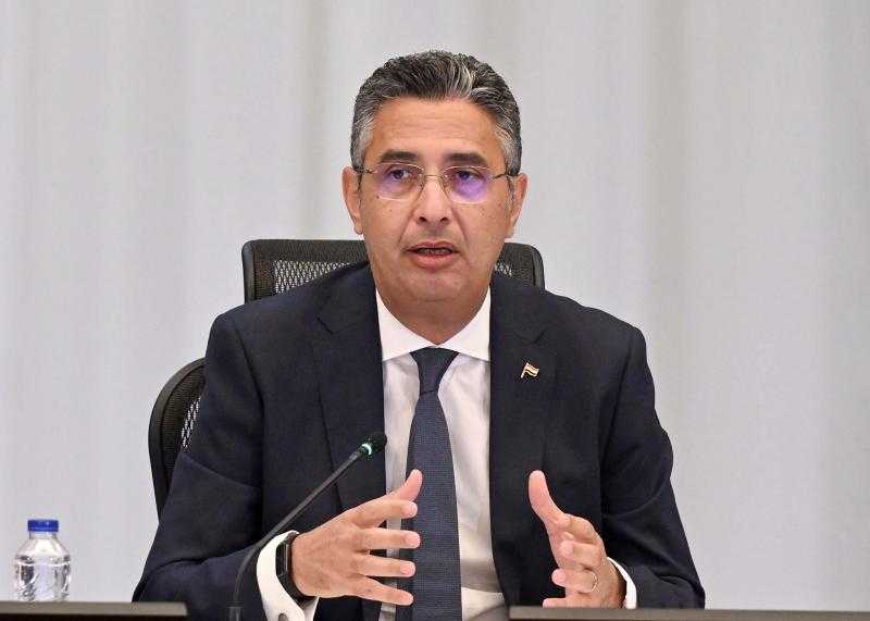 وزير التموين: المقررات التموينية تقدر بـ3 مليارات جنيه شهريًا