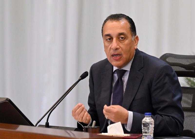 رئيس الوزراء: المنصب الأممي لوزيرة البيئة يعكس الثقة الدولية في الخبرات المصرية