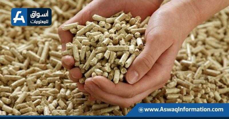أسعار الأعلاف اليوم الإثنين عند التاجر.. طن العلف وصل لكام