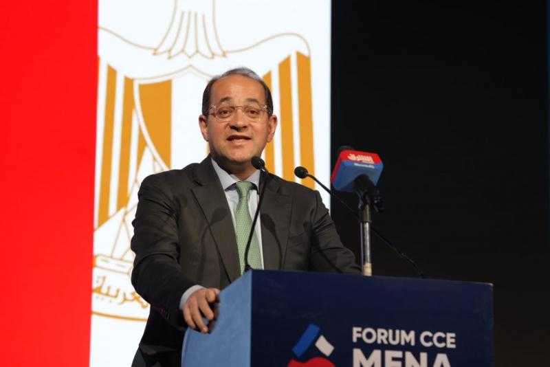 وزير المالية: القطاع الخاص يستحوذ على ٥٩٪ من إجمالي الاستثمارات