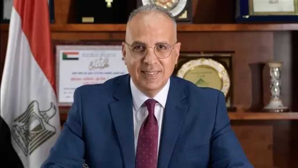 وزير الري: إدارة الموقف المائي بصورة ديناميكية قائمة على الرصد اللحظي في أعالي النيل
