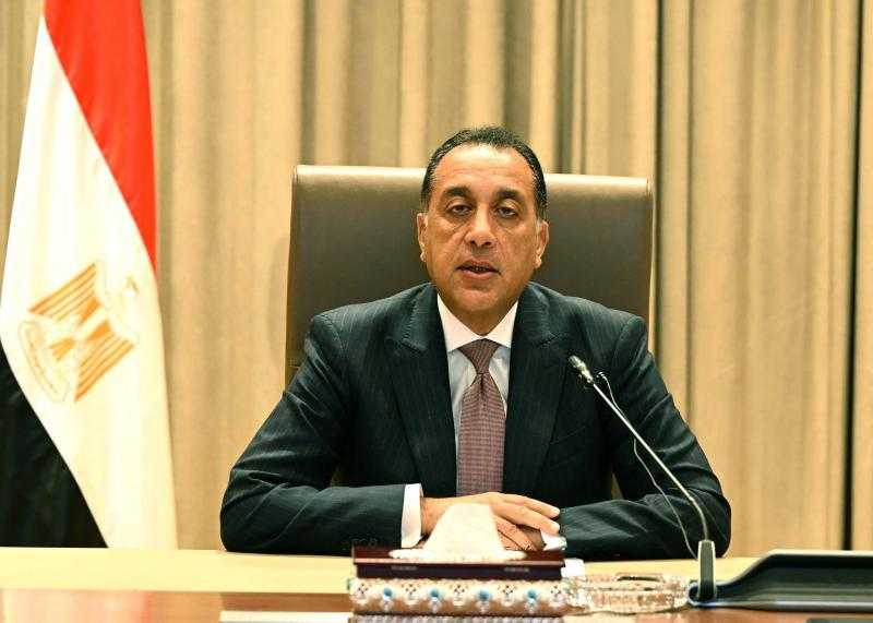 رئيس الوزراء يلقي كلمة مُسجلة بالمؤتمر العلمي السنوي لمركز المعلومات ودعم اتخاذ القرار بمجلس الوزراء
