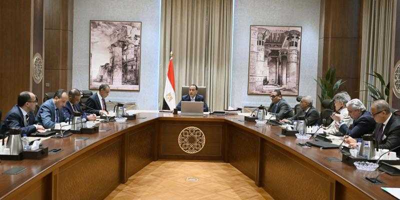 رئيس الوزراء يُتابع الإجراءات اللوجستية لافتتاح المتحف المصري الكبير