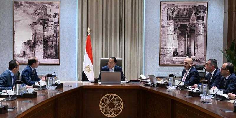 ”مدبولي” يُتابع جهود تعزيز استدامة ”جهاز تنمية المشروعات” لتنفيذ أنشتطه التنموية