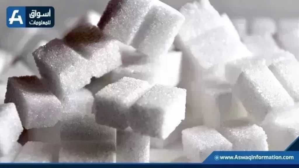 سعر طن السكر ثاني أيام عيد الأضحى عند التاجر.. الكيلو وصل لكام