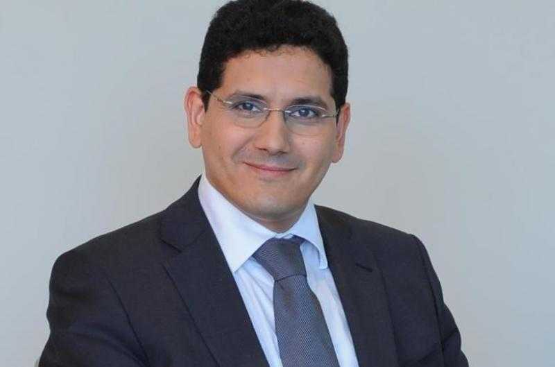 معاوية الصقلي: توسع «التجاري وفا بنك» في مصر رسالة ثقة في الاقتصاد