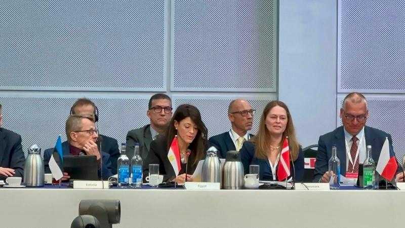 وزيرة التخطيط: نتوقع أن يصل النمو الاقتصادي لمصر إلى 4٪ خلال العام المالي 2024/2025