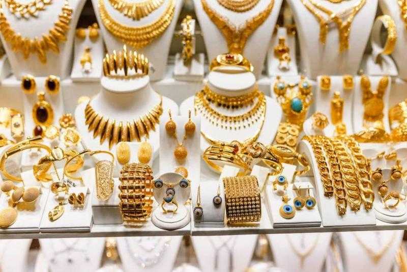 ارتفاع أسعار الذهب محليًا وعالميًا.. وعيار 21 يُسجل 4850 جنيهًا