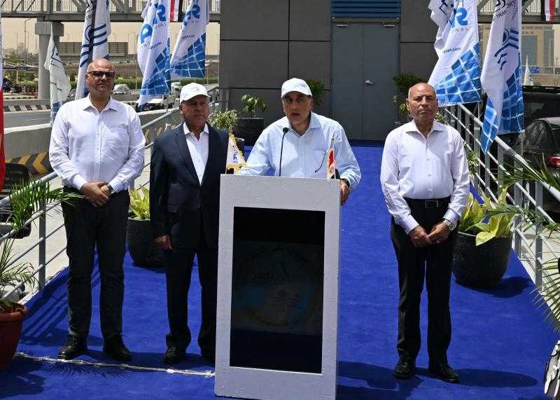 رئيس الوزراء: تشغيل المرحلة الثانية من الأتوبيس الترددي بحلول يوليو المقبل