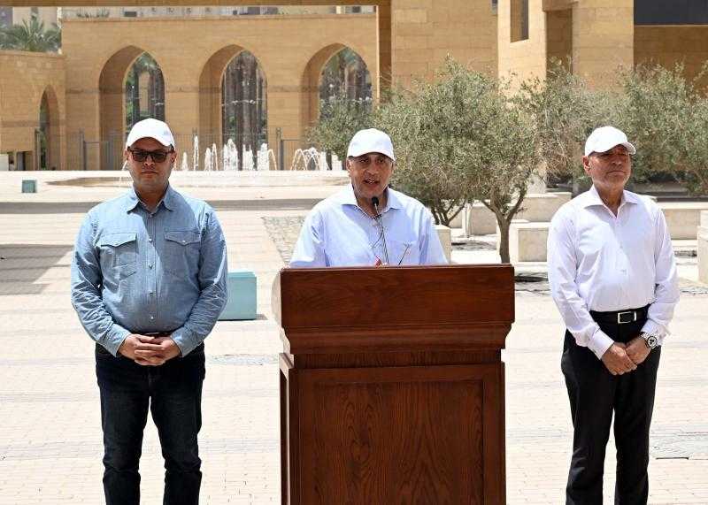 رئيس الوزراء: توقعات بزيادة حجم إنتاجية الذهب من منجم السكري خلال الـ8 سنوات المقبلة